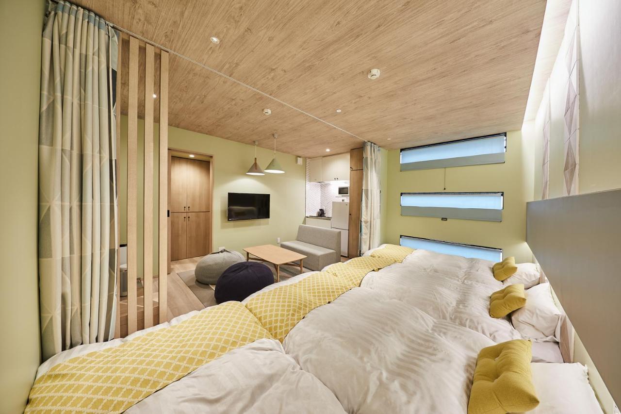 Hotel Toraco Konohana Οσάκα Εξωτερικό φωτογραφία