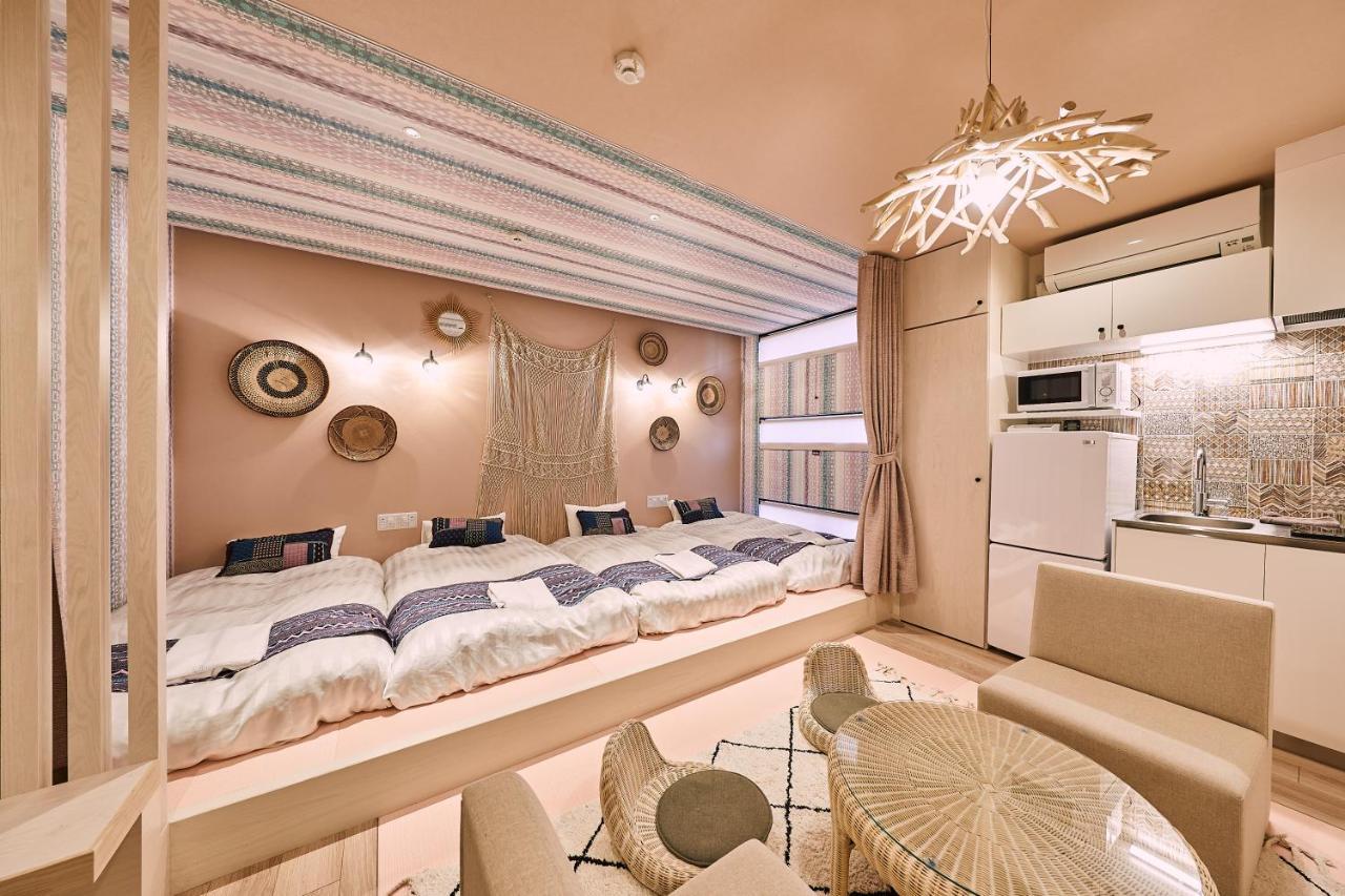 Hotel Toraco Konohana Οσάκα Εξωτερικό φωτογραφία