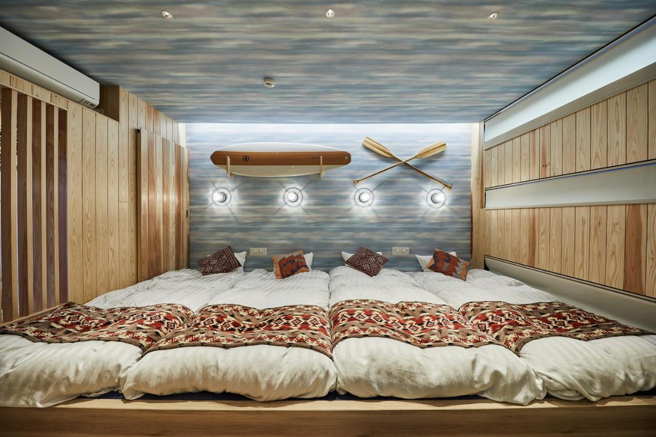 Hotel Toraco Konohana Οσάκα Εξωτερικό φωτογραφία