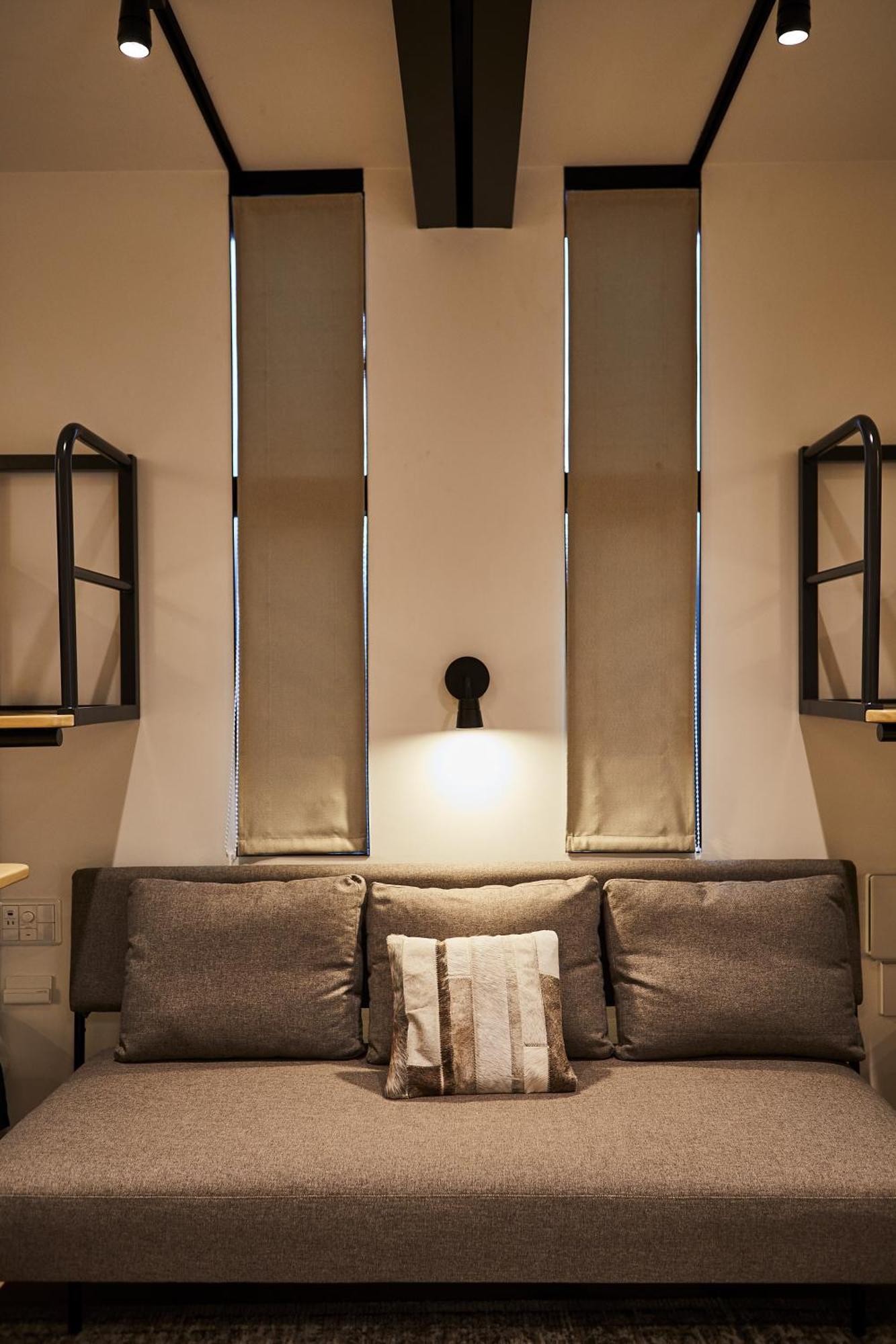 Hotel Toraco Konohana Οσάκα Εξωτερικό φωτογραφία